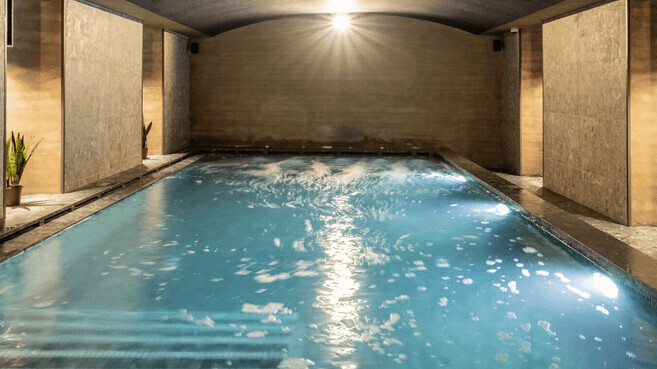 Qawra Palace Resort & Spa